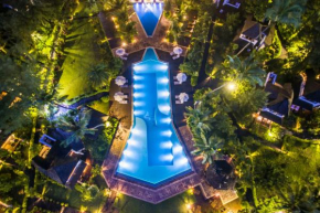 Jade Marina Resort and Spa